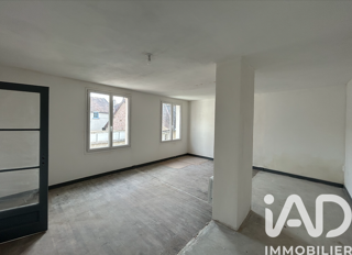  Immeuble à vendre 500 m²