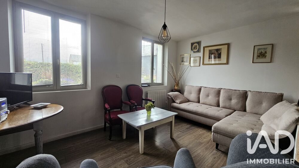 Vente Maison Vente Maison de campagne 4 pièces Lafresguimont-saint-martin