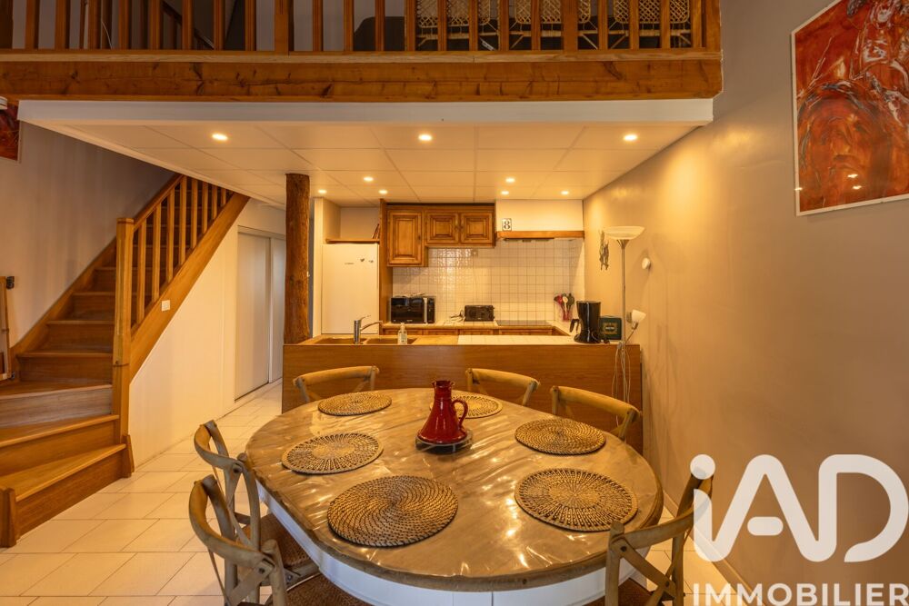 Vente Maison Vente Maison/villa 3 pièces Les saintes-maries-de-la-mer