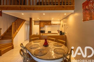  Maison à vendre 3 pièces 72 m²