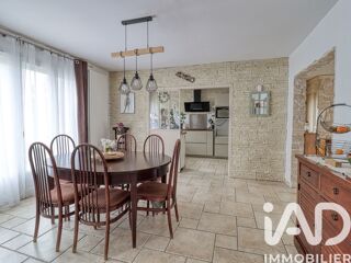  Maison à vendre 7 pièces 150 m²