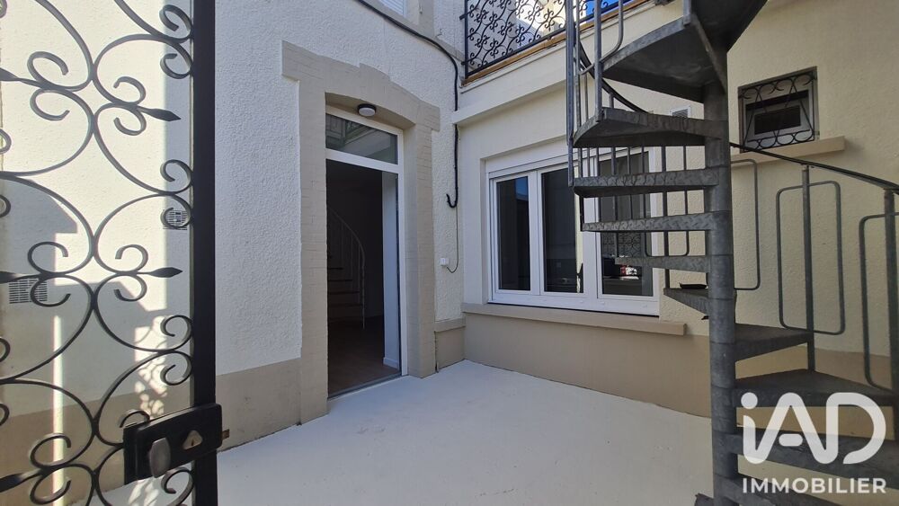 Maison 4 pièces 77 m² · à Reims · 77 m² · 230 000 €
