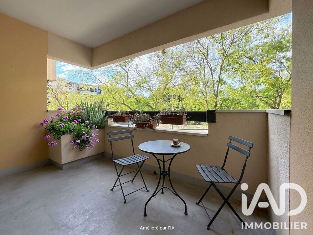 Vente Appartement Vente Appartement 2 pièces Castanet-tolosan