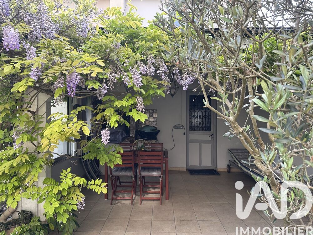 � vendre  Maison Fontenay-sous-Bois (94120)