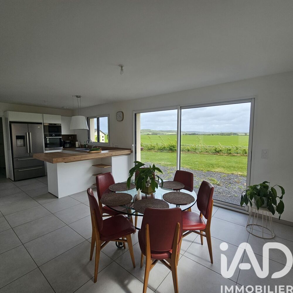 Vente Maison Vente Maison/villa 6 pièces Eu