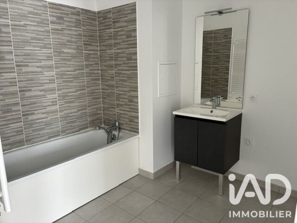 Vente Appartement Vente Appartement 2 pièces Villepinte