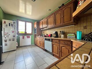  Maison à vendre 5 pièces 115 m²