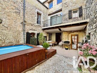  Maison � vendre 5 pi�ces 310 m�