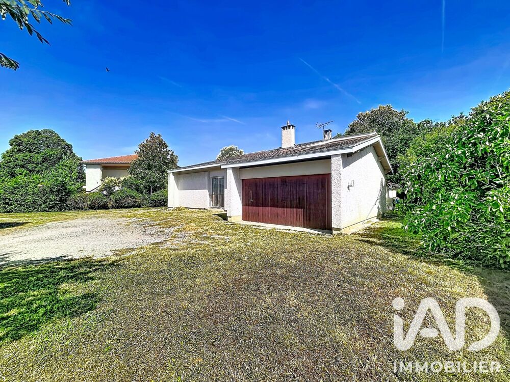 Vente Maison/villa 8 pièces