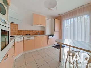  Maison à vendre 5 pièces 133 m²