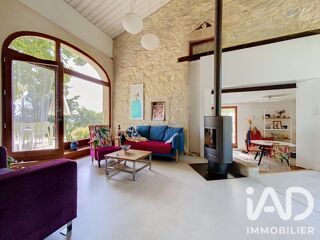  Maison à vendre 11 pièces 330 m²