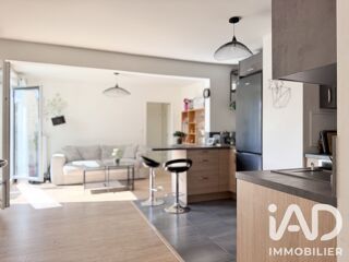  Appartement à vendre 3 pièces 62 m²