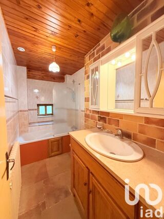  Maison � vendre 3 pi�ces 95 m�