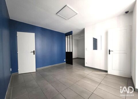 iad France - Lo&iuml;c Hernandez () vous propose : Local c... 604 63000 Clermont-ferrand