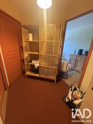  Appartement à vendre 2 pièces 29 m²