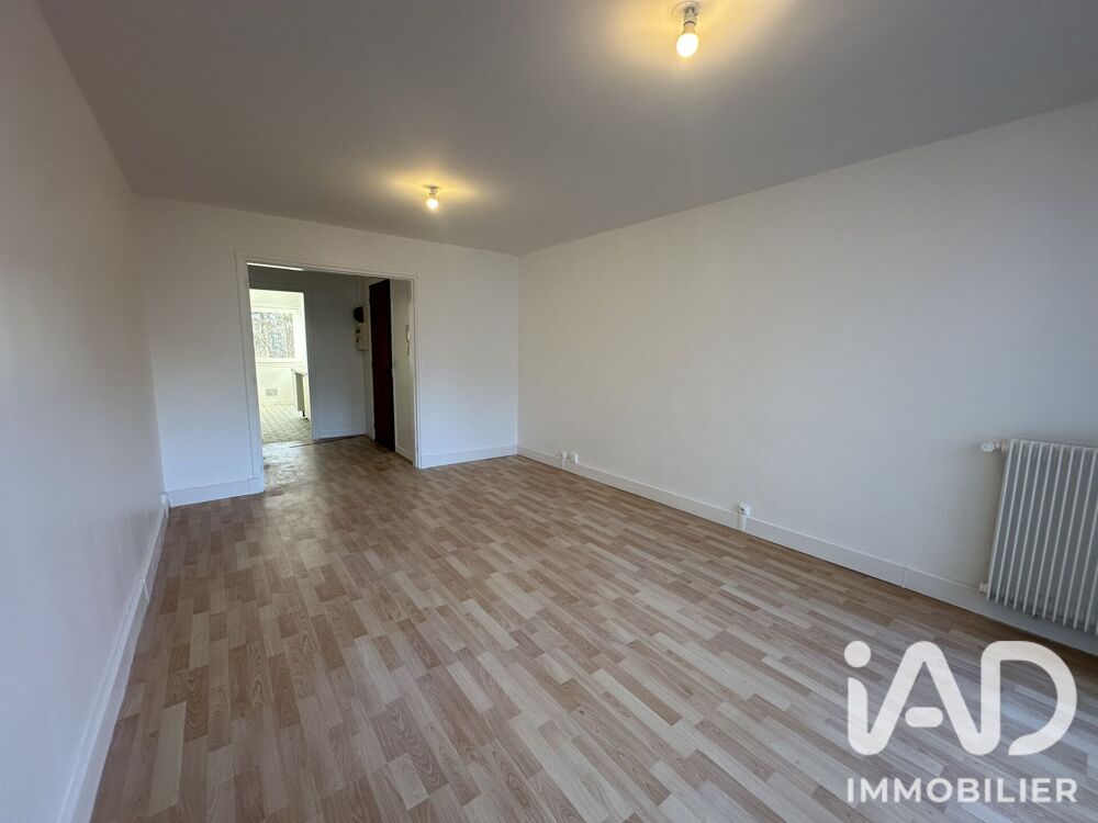 Vente Appartement Vente Appartement 3 pièces Évry
