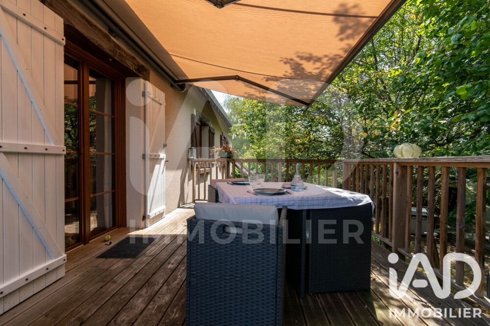 Vente Maison Vente Maison/villa 7 pièces Saint-sulpice-de-pommeray