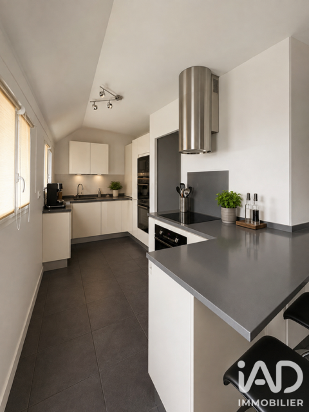 Vente Appartement 5 pièces