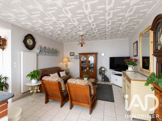  Maison à vendre 7 pièces 152 m²