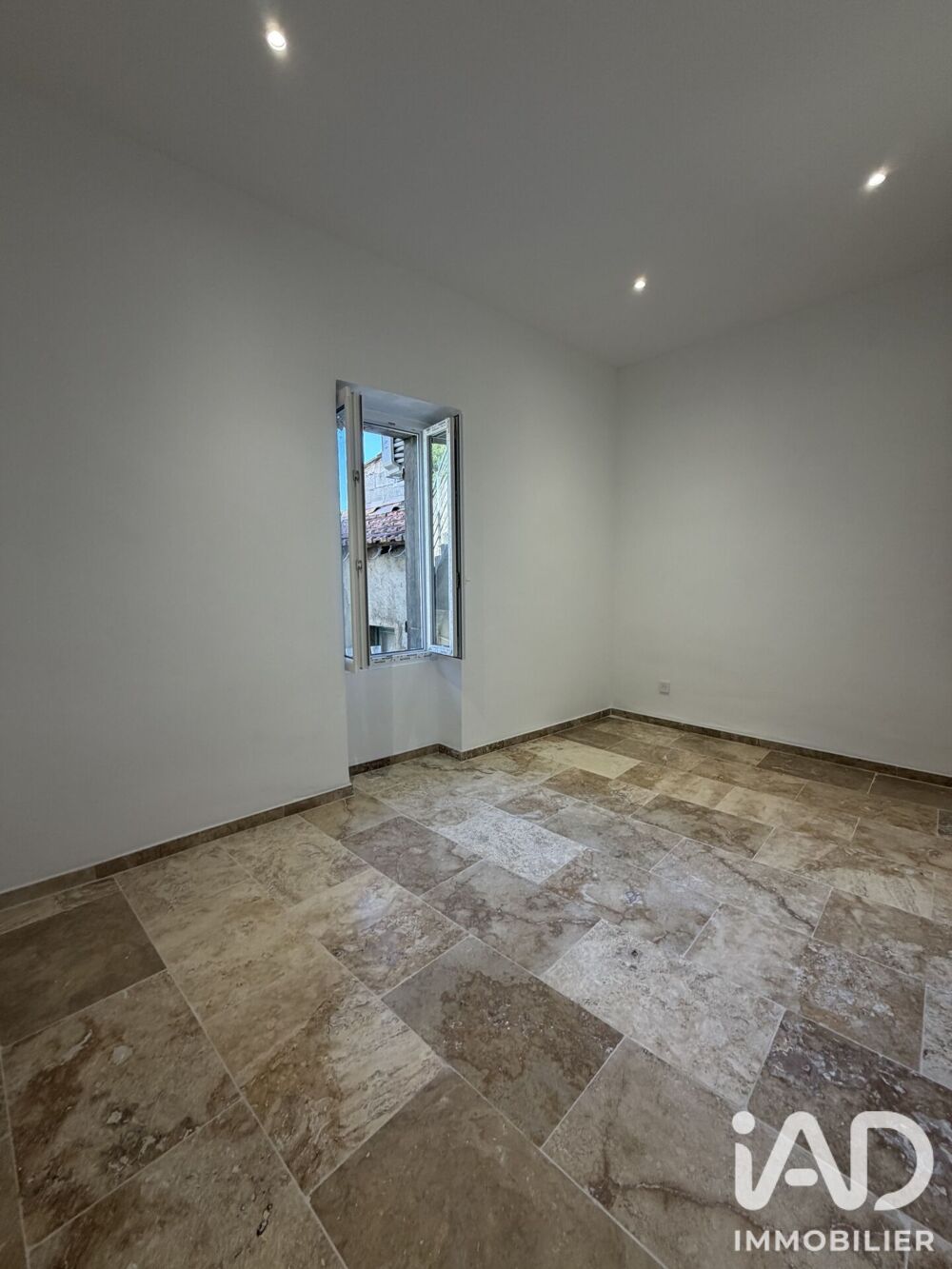 Vente Appartement Vente Duplex 3 pièces Pélissanne