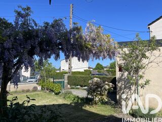  Maison à vendre 5 pièces 83 m²