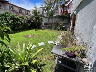  Maison à vendre 6 pièces 132 m²