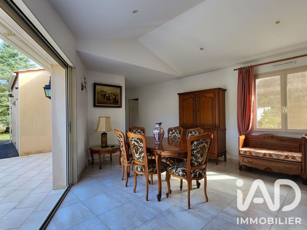 Vente Maison Vente Maison/villa 6 pièces Challans
