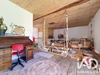  Maison à vendre 4 pièces 116 m²