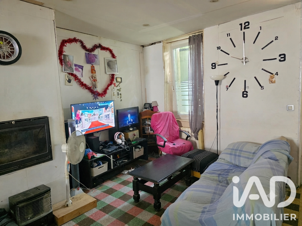 Vente Maison Vente Maison de village 6 pièces Sallèles-d'aude