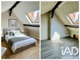  Appartement à vendre 4 pièces 72 m²
