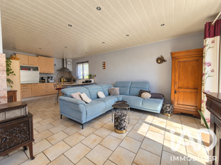  Maison à vendre 5 pièces 127 m²