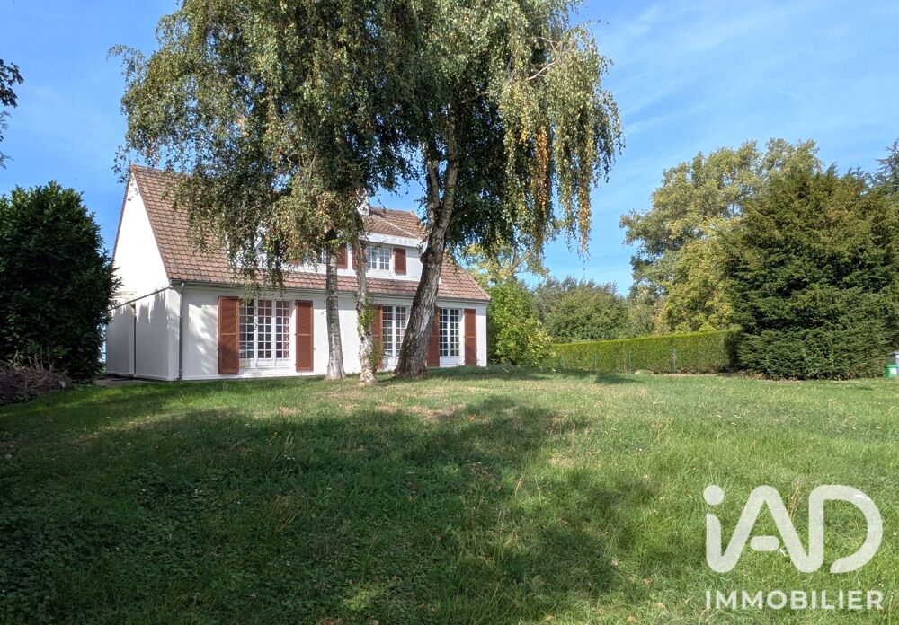 Vente Maison Vente Pavillon 4 pièces Niergnies