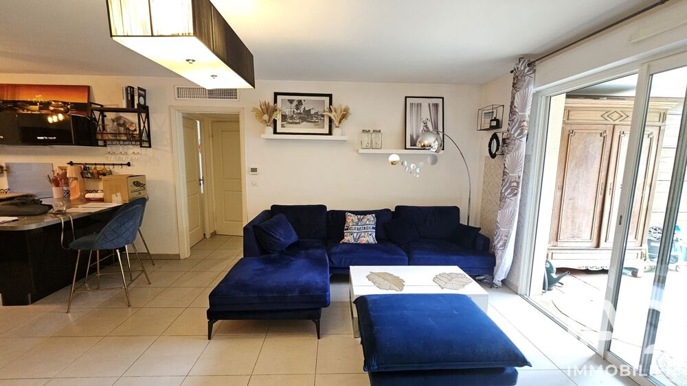Vente Appartement Vente Appartement 3 pièces Saint-raphaël