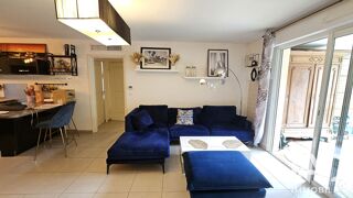  Appartement à vendre 3 pièces 72 m²