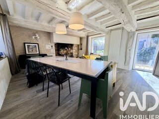  Maison à vendre 8 pièces 140 m²