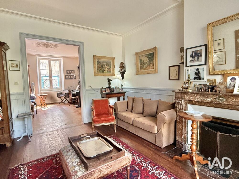 Vente Maison/villa 10 pièces