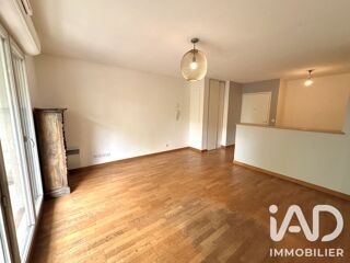  Appartement à vendre 2 pièces 43 m²
