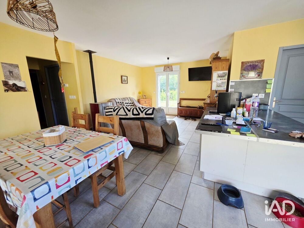 Vente Maison Vente Chalet 3 pièces Le vigan