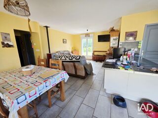  Maison à vendre 3 pièces 84 m²