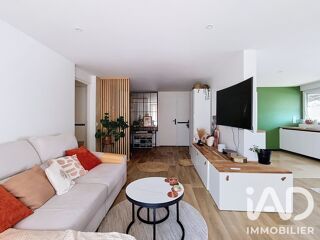  Appartement à vendre 3 pièces 78 m²