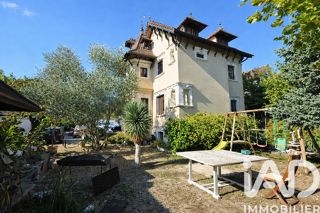  Maison � vendre 8 pi�ces 150 m�