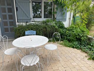  Appartement à louer 1 pièce 21 m²