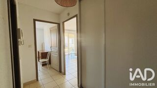  Appartement à vendre 2 pièces 42 m²