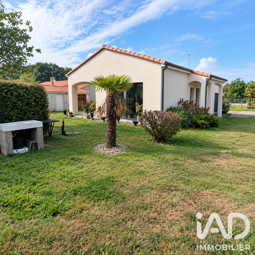 Vente Maison/villa 3 pièces