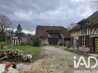  Maison à vendre 5 pièces 80 m²