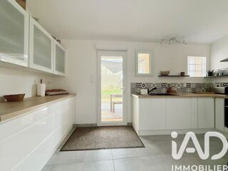  Maison à vendre 4 pièces 80 m²