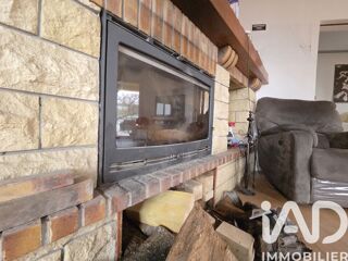  Maison à vendre 8 pièces 208 m²