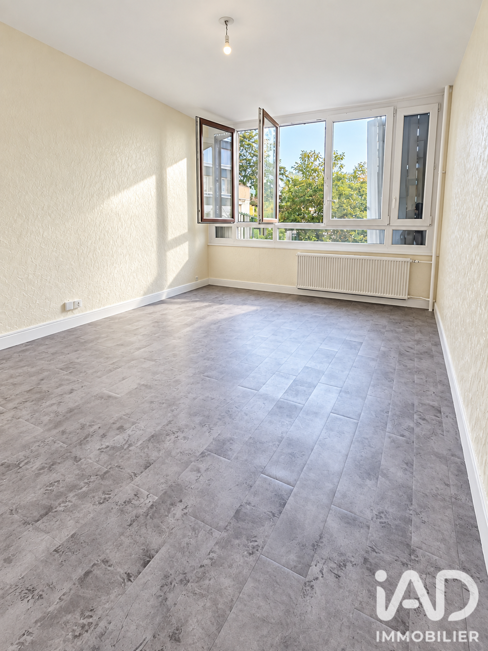 Vente Appartement Vente Appartement 1 pièce Aubervilliers