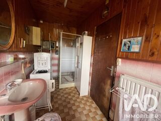  Maison à vendre 3 pièces 90 m²