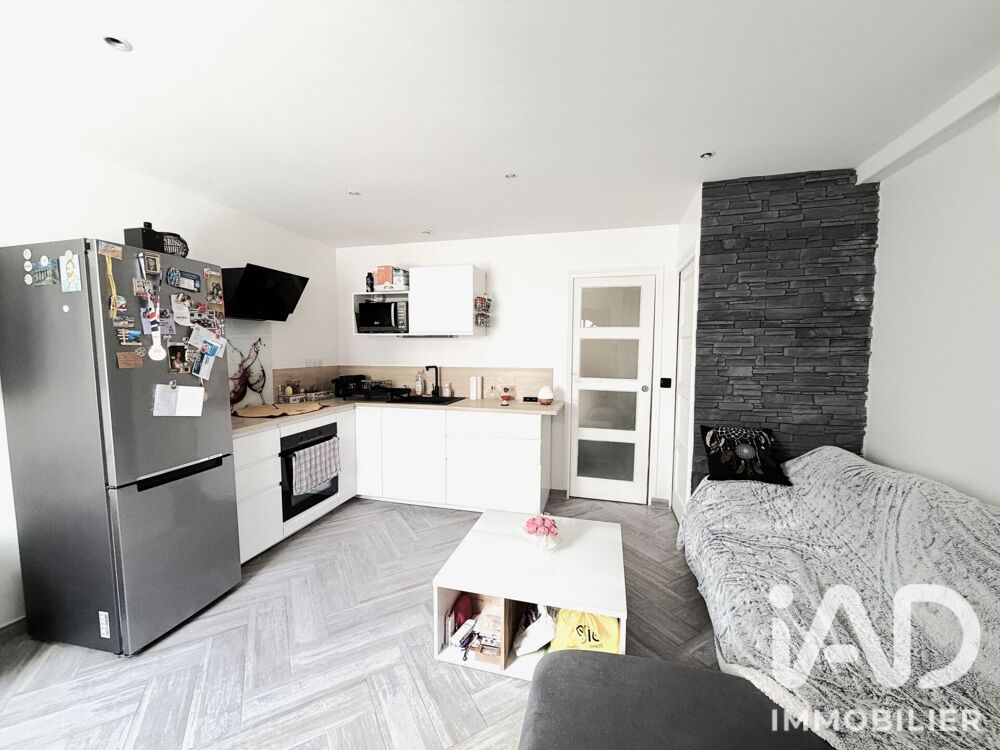 Vente Appartement Vente Appartement 2 pièces Roissy-en-brie